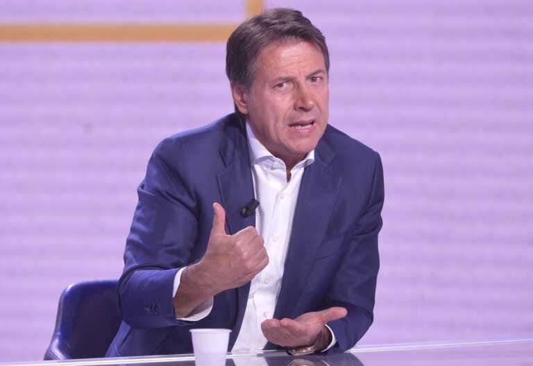 Galleria foto 'Energia, Conte “Tutti i partiti in Parlamento per interventi massicci”' - foto 1