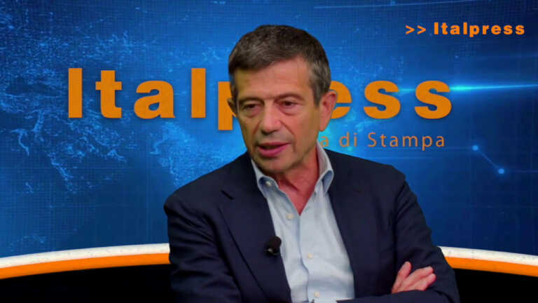 Galleria foto 'Energia, Lupi “Ristori immediati per imprese e famiglie”' - foto 1