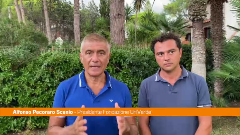 Galleria foto 'Energia, Pecoraro Scanio “Sconto in fattura per imprese e famiglie”' - foto 1