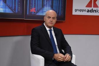 Galleria foto 'Eni scopre una vasta riserva di gas a Cipro' - foto 1