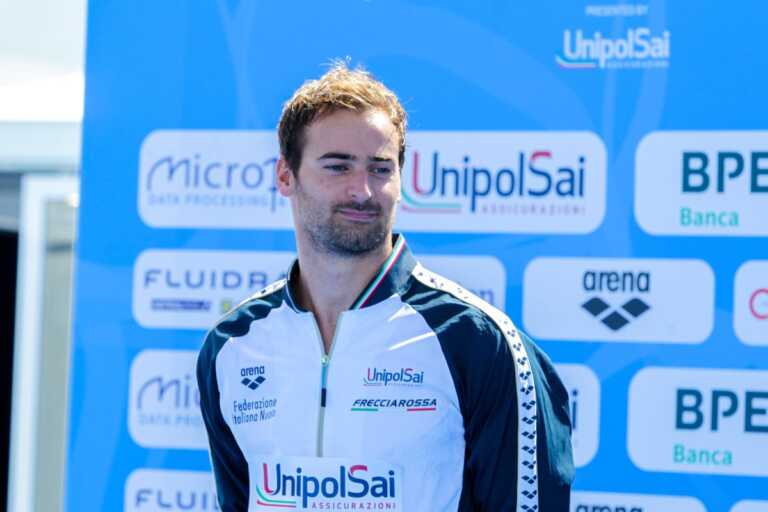 Galleria foto 'Europei di fondo, oro Acerenza nella 10 km' - foto 1