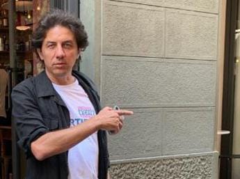 Galleria foto 'Eutanasia, Marco Cappato indagato per l’aiuto al suicidio di Elena' - foto 1