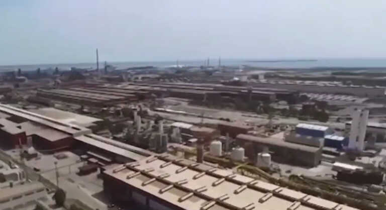 Ex Ilva, furti e danni alle auto dei dipendenti nei parcheggi: la denuncia del sindacato