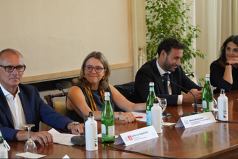Galleria foto 'Expo per lo Sport, week-end di festa al Parco Sempione' - foto 1