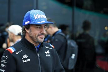 Galleria foto 'F1, Alonso all’Aston Martin nel 2023: prenderà il posto di Vettel' - foto 1