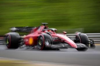 Galleria foto 'F1 Gp Belgio, Leclerc e Verstappen partono in fondo: ecco perché' - foto 1