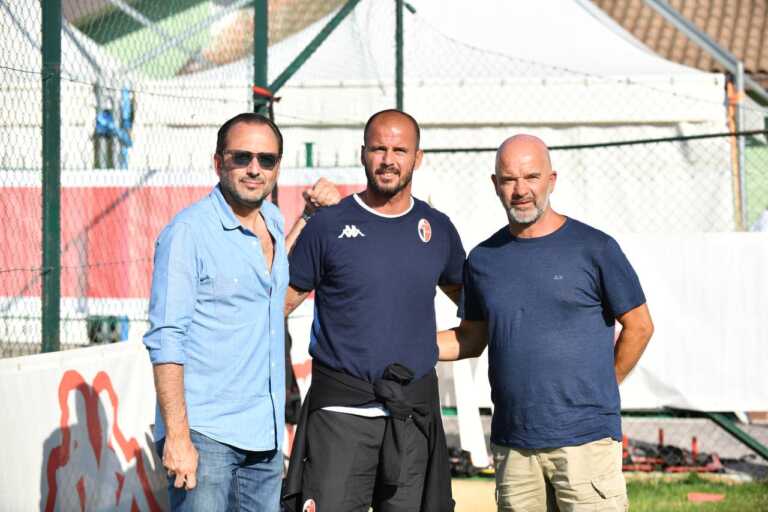 Bari, al via la stagione della Primavera: Giampaolo nuovo tecnico