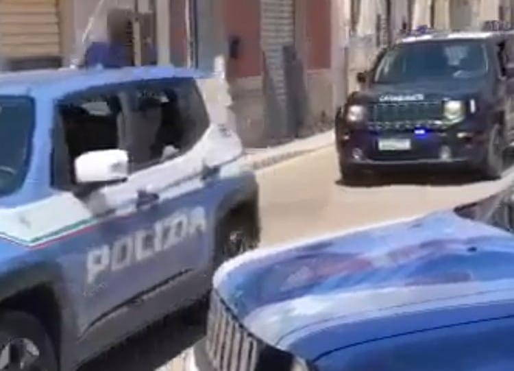Padre e figlio uccisi a Cerignola: sospetto killer si dichiara innocente