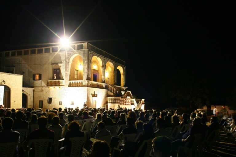 Il Festival dei Sensi sbarca in Valle d’Itria tra musica e cultura