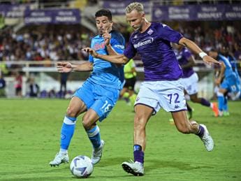 Galleria foto 'Fiorentina-Napoli 0-0' - foto 1