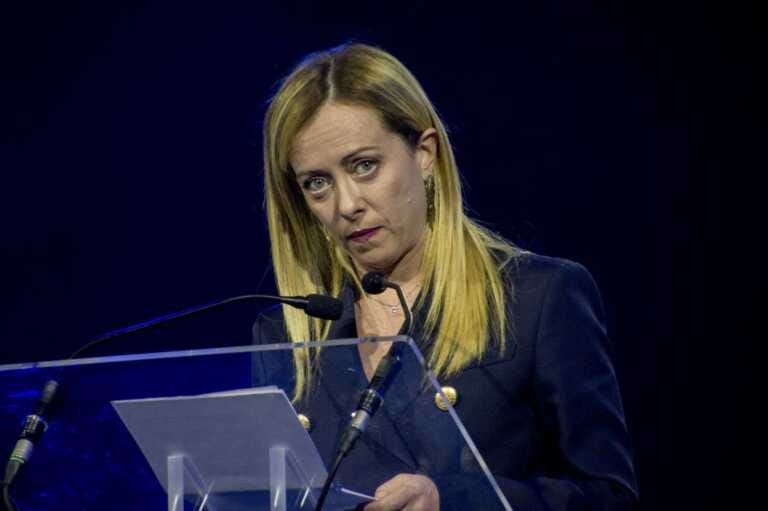 Galleria foto 'Fisco: Meloni “Introdurremo il quoziente familiare”' - foto 1