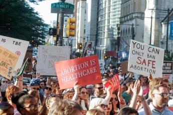 Galleria foto 'Florida, corte nega aborto a 16enne: “Non è matura per decidere”' - foto 1