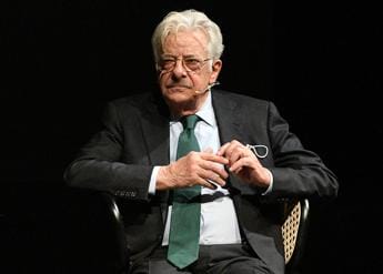 Galleria foto 'Francesco Montanari: “Giancarlo Giannini, 80 anni da gigante”' - foto 1