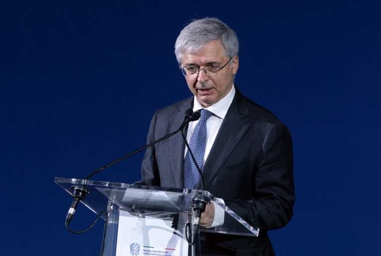 Galleria foto 'Franco “Il taglio del cuneo sale al 2% nel secondo semestre”' - foto 1