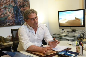 Galleria foto 'Fumata bianca nel centrodestra Sicilia, Miccichè “Schifani migliore candidato”‘' - foto 1