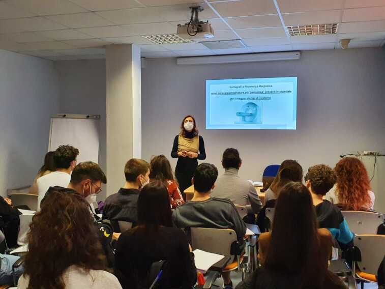 Galleria foto 'Boom di studenti fuori sede a Bari ma le stanze sono sempre meno' - foto 1