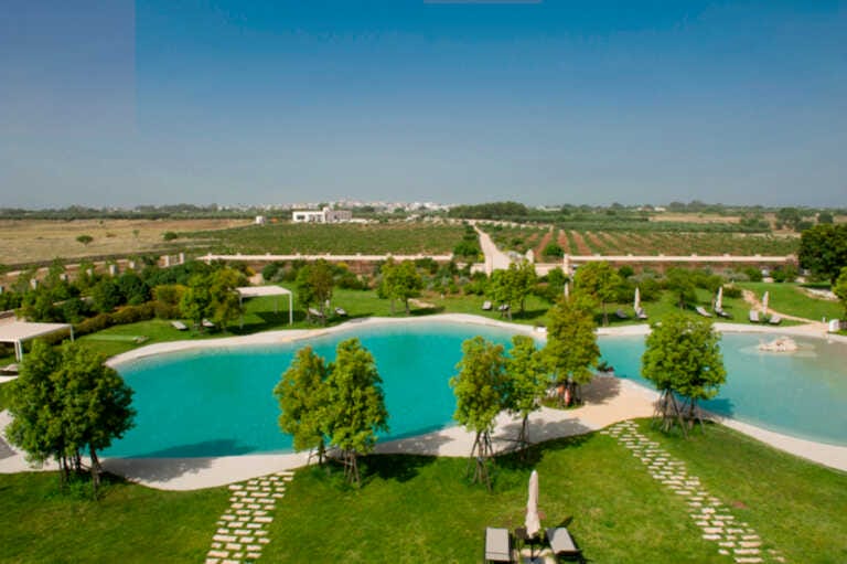 Ecco Thirdhome: la Puglia pronta a entrare nel circuito del lusso