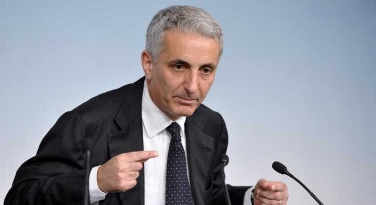 Galleria foto 'Elezioni, parla Quagliariello: «Basta candidati senza territorio»' - foto 1