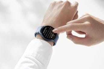 Galleria foto 'Galaxy Watch 5 e 5 Pro, la nuova generazione di smartwatch Samsung' - foto 1