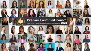 Galleria foto 'GammaDonna lancia Fab50, faro sulle imprenditrici più innovative' - foto 1