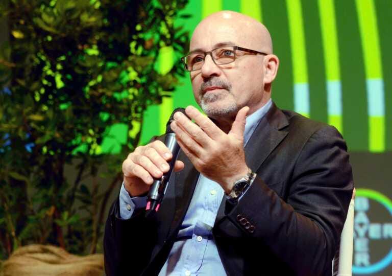 Galleria foto 'Gas, Cingolani “Stoccaggi al 74%, ripristinato trend 90% a fine anno”' - foto 1