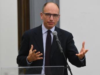Galleria foto 'Gas, Letta: “Prezzi amministrati per 12 mesi”' - foto 1