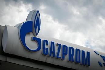 Galleria foto 'Gas Russia, Gazprom riduce forniture a francese Engie' - foto 1