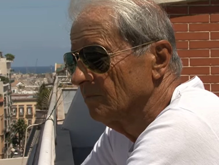 Bari piange il “fiammingo delle Puglie”: morto a 89 anni il pittore Gennaro Picinni