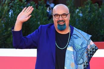 Galleria foto 'Giovanni Ciacci: “Sono sieropositivo, sarò al GfVip”' - foto 1
