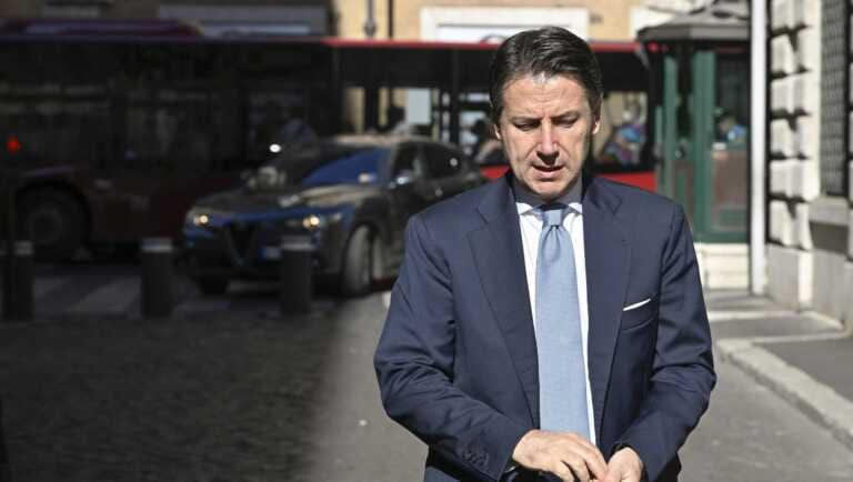 Conte capolista per il M5S alla Camera in Puglia, Turco al Senato