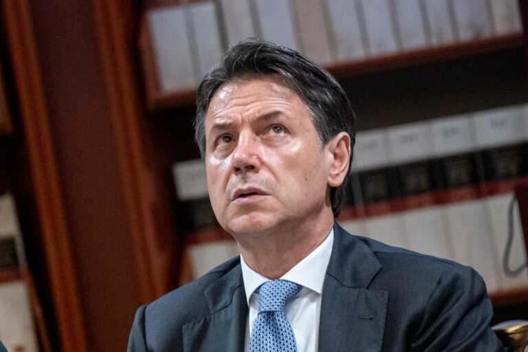 Conte ai 5 stelle pugliesi: «Chi ci dà per morti non ha capito nulla»