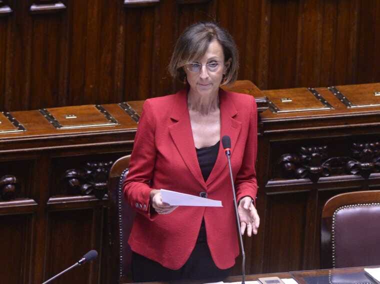 Galleria foto 'Giustizia, Cartabia “Passaggio importante nell’interesse dei cittadini”' - foto 1