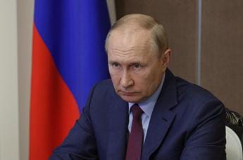 Galleria foto 'Gorbaciov, Putin: “Impatto enorme sulla storia mondiale”' - foto 1