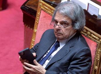 Galleria foto 'Governo, Brunetta: “Onorerò impegno da ministro fino alla fine”' - foto 1