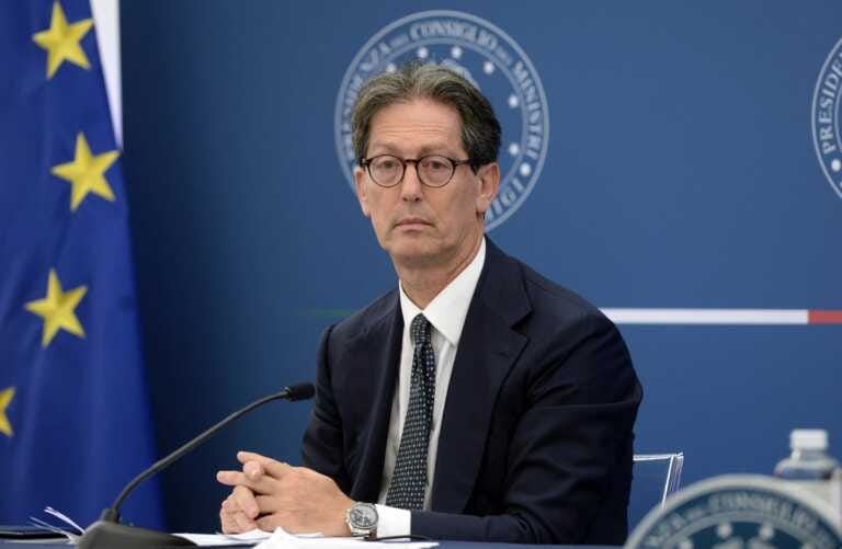 Galleria foto 'Governo, Garofoli “Riattivata e favorita la crescita”' - foto 1