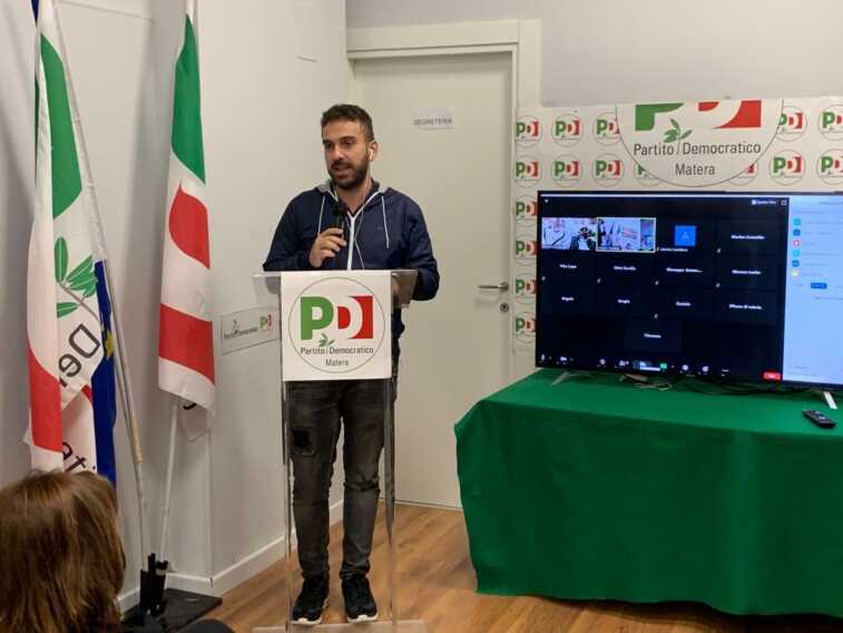 Sanità, Gravela (Pd Matera): «Troppe le criticità al “Madonna delle Grazie”