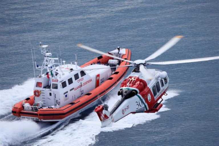Trani, 70enne muore in mare: recuperato il corpo