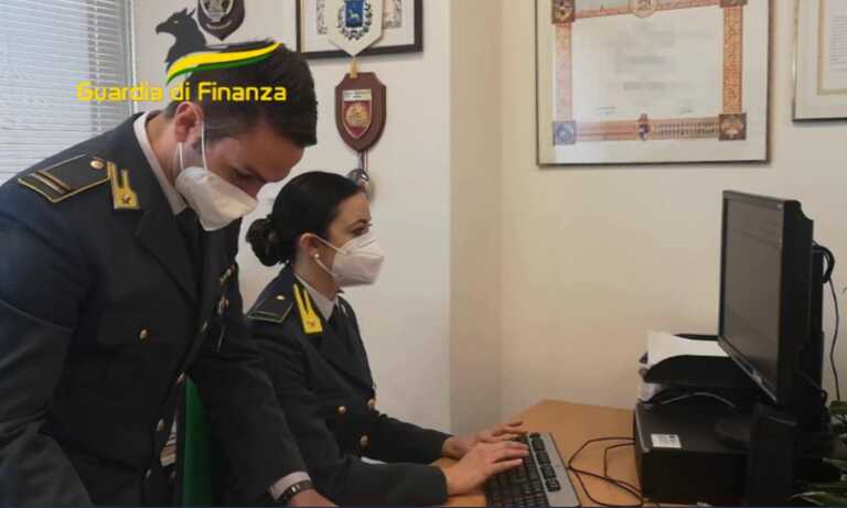 Evasione fiscale, sequestrati beni per 500mila euro a un imprenditore barese