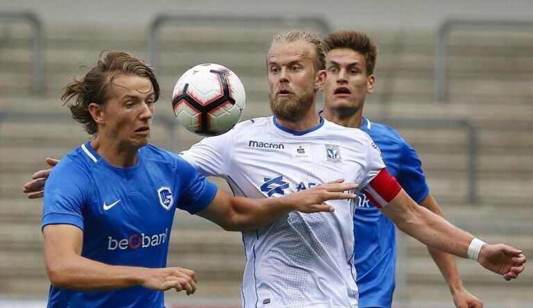 Bari, Polito cerca un attaccante: Gytkjaer o pista estera