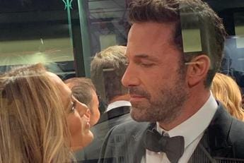 Galleria foto 'I Bennifer si separano? Social impazziti ma la notizia non c’è' - foto 1