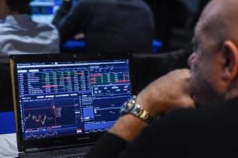 Galleria foto 'I cinque titoli migliori del Ftse Mib, brilla Saipem' - foto 1