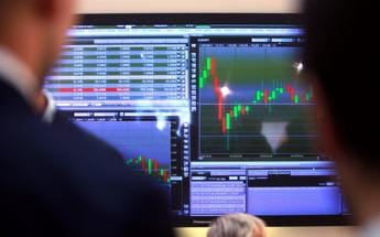 Galleria foto 'I cinque titoli migliori del Ftse Mib, corre Banco Bpm' - foto 1