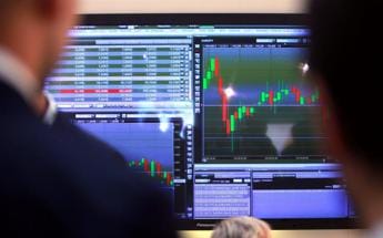 Galleria foto 'Il Financial Times avverte: pronta la più grande scommessa contro il debito italiano dal 2008' - foto 1