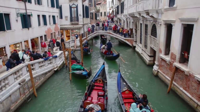 Galleria foto 'Il Nordest torna a essere la locomotiva italiana' - foto 1