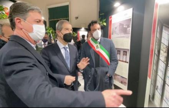 Galleria foto 'Il Ventennio raccontato dalla Regione, è polemica in Sicilia' - foto 1