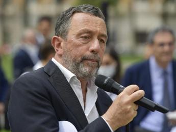 Galleria foto 'Immunità parlamentare, Caiazza: “D’accordo ma non è priorità”' - foto 1