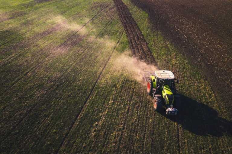Caro energia, stangata del 220% manda in crisi 20mila aziende agricole pugliesi