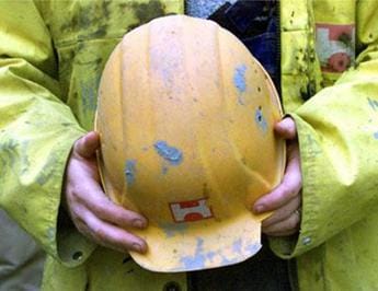 Galleria foto 'Incidente su lavoro, operaio 60enne muore folgorato nel catanese' - foto 1