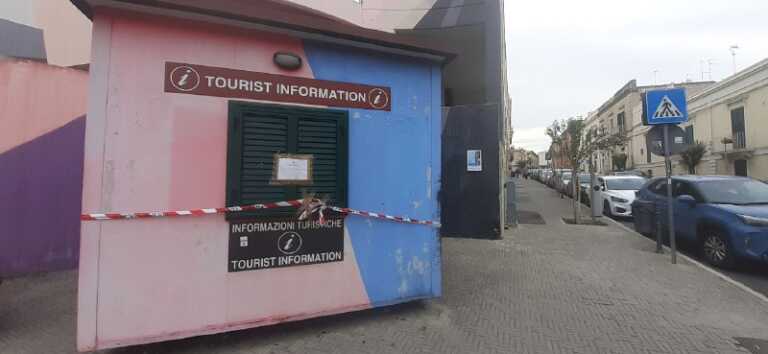 Matera, infopoint sequestrato: l’imprenditore Prisco ha scritto al Prefetto Copponi