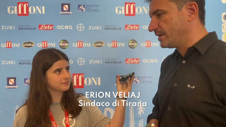 Galleria foto 'Intervista al sindaco di Tirana: “Giovani viaggiate, vi farà crescere”' - foto 1